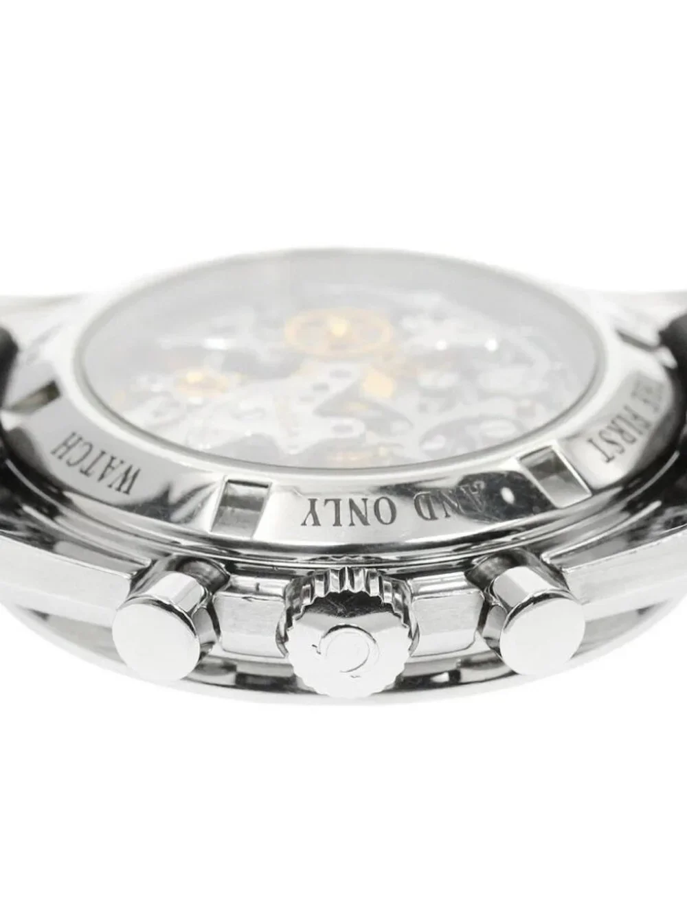 OMEGA Speedmaster Professional 311.32.42.30.13.001 Hand Winding Men's_960397